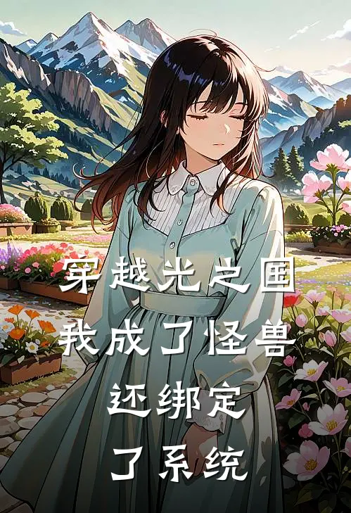 穿越光之国：我成了怪兽，还绑定了系统