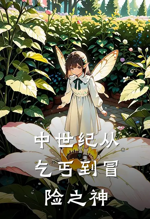 中世纪从乞丐到冒险之神