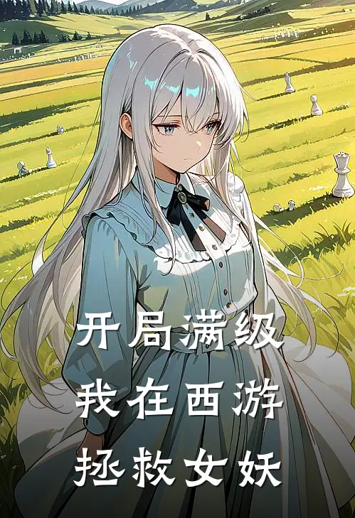 开局满级，我在西游拯救女妖