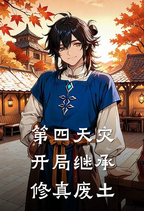 第四天灾：开局继承修真废土