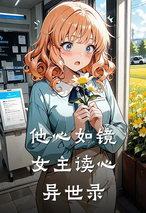他心如镜：女主读心异世录