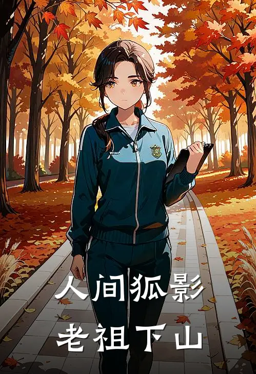 人间狐影：老祖下山