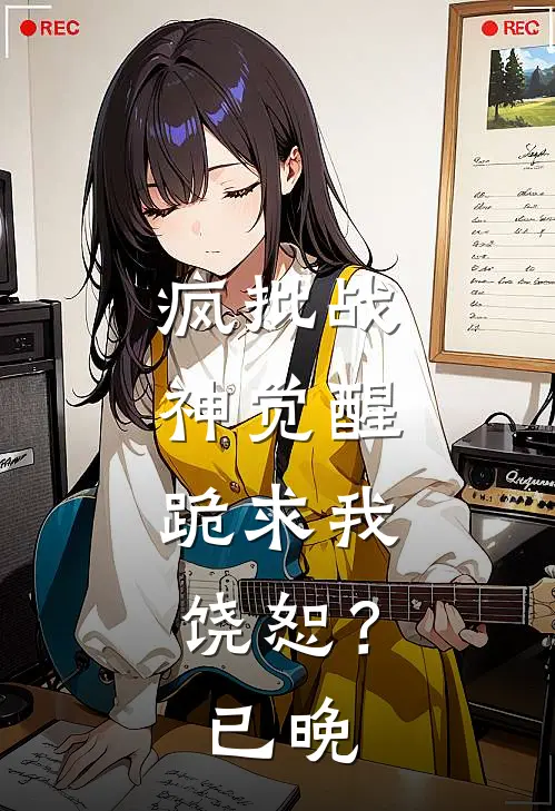 疯批战神觉醒：跪求我饶恕？已晚