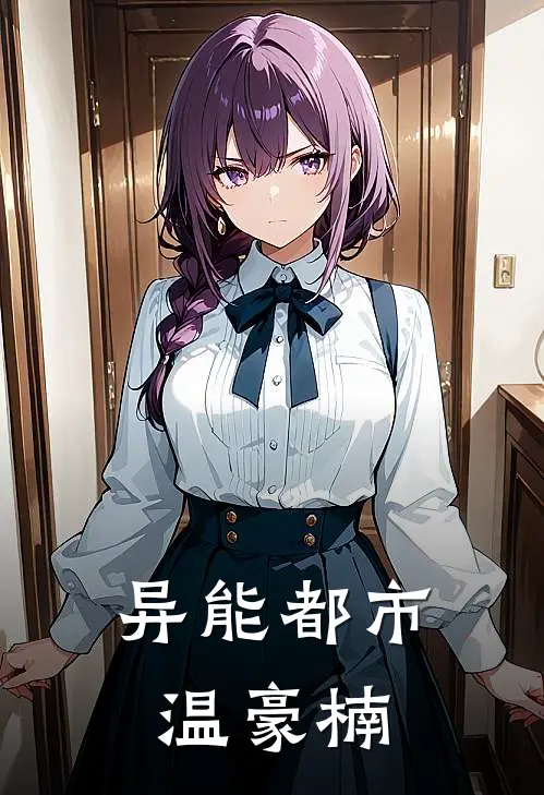 异能都市温豪楠