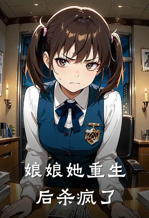 娘娘她重生后杀疯了