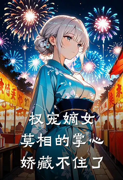 权宠嫡女：莫相的掌心娇藏不住了