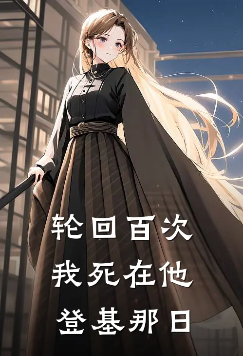 轮回百次，我死在他登基那日