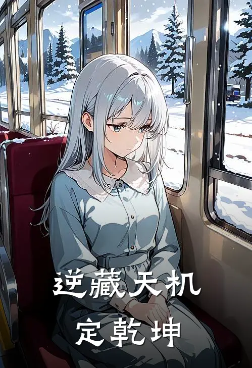 逆藏天机定乾坤