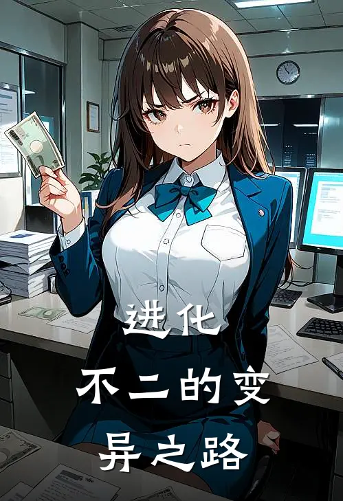 进化：不二的变异之路