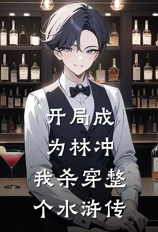 开局成为林冲，我杀穿整个水浒传