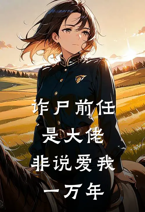 诈尸前任是大佬，非说爱我一万年