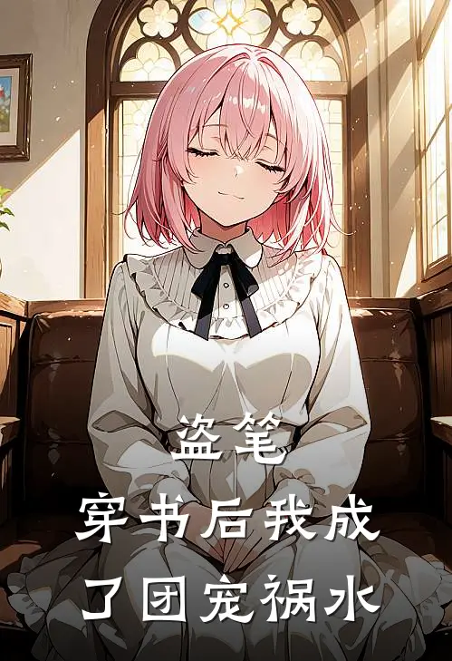 盗笔：穿书后我成了团宠祸水