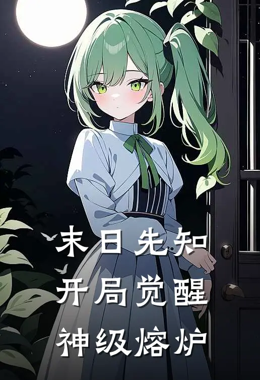 末日先知：开局觉醒神级熔炉