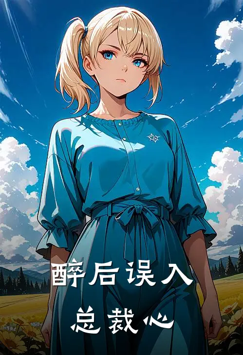 醉后误入总裁心