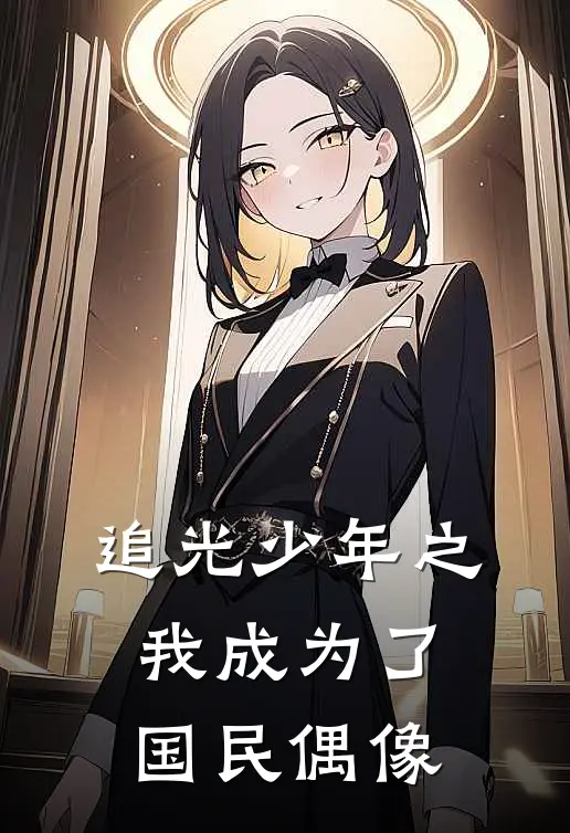 追光少年之我成为了国民偶像