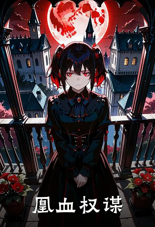 凰血权谋
