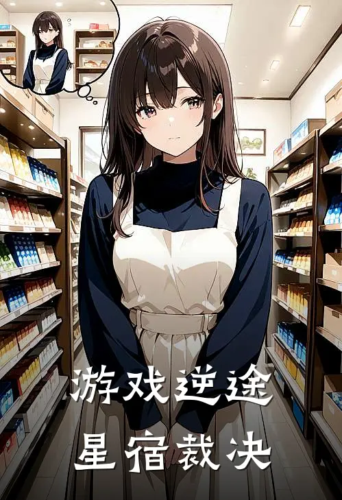 游戏逆途星宿裁决