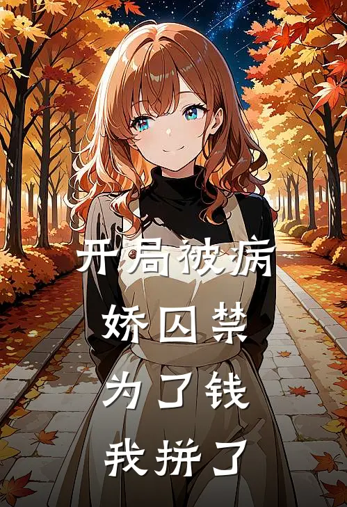 开局被病娇囚禁，为了钱我拼了