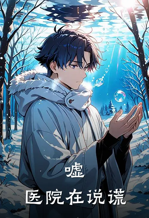 嘘，医院在说谎