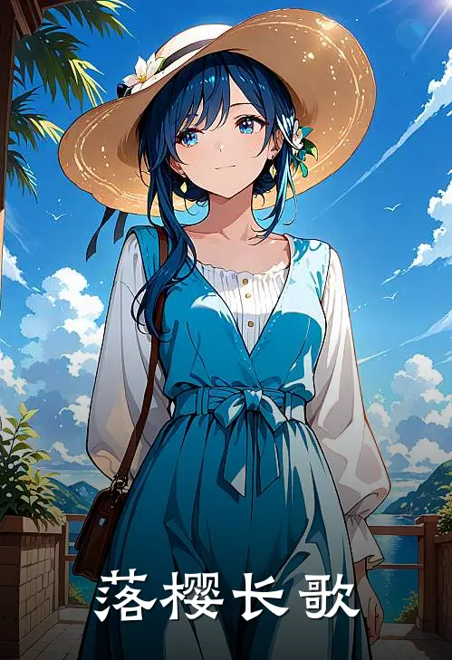 落樱长歌