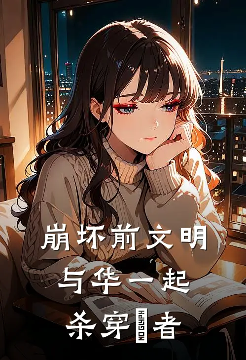 崩坏前文明与华一起杀穿侓者