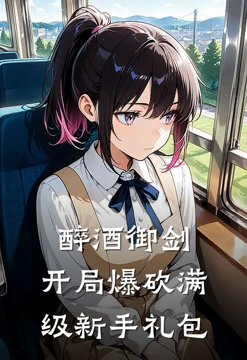 醉酒御剑，开局爆砍满级新手礼包