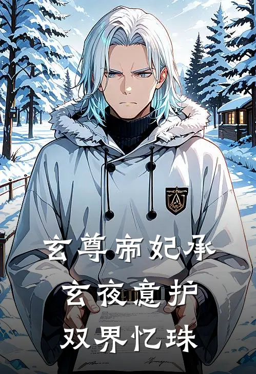 玄尊帝妃承玄夜意护双界忆珠