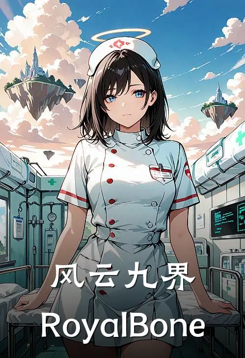 风云九界，RoyalBone