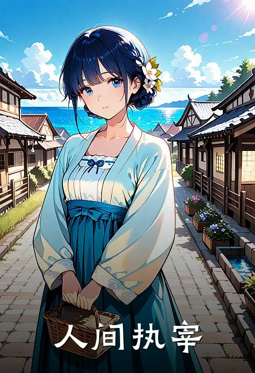 人间执宰