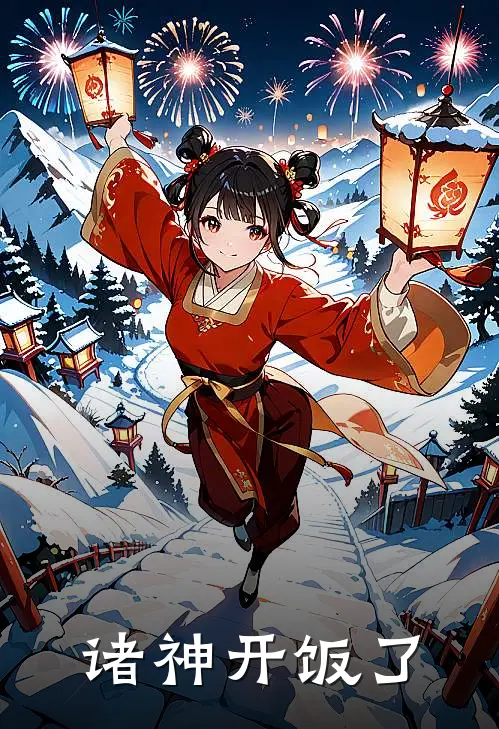 诸神开饭了