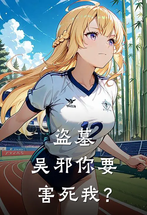 盗墓：吴邪你要害死我？