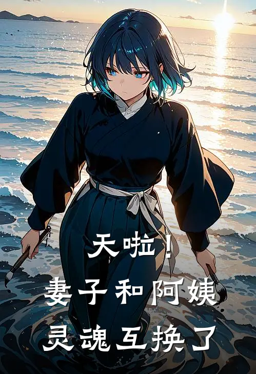 天啦！妻子和阿姨灵魂互换了