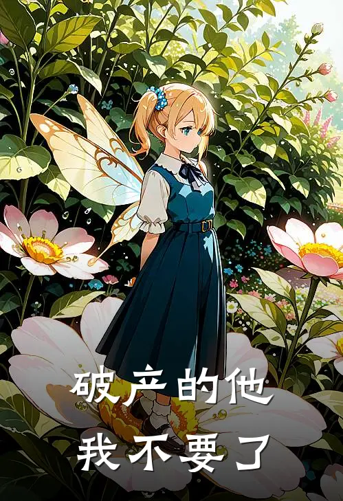 破产的他，我不要了