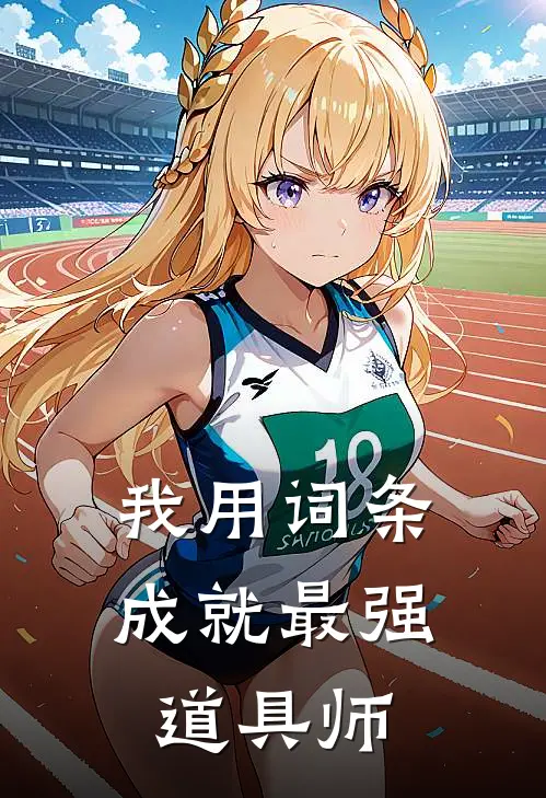 我用词条成就最强道具师