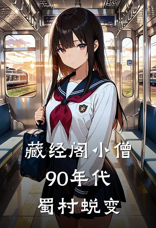 藏经阁小僧：90年代蜀村蜕变