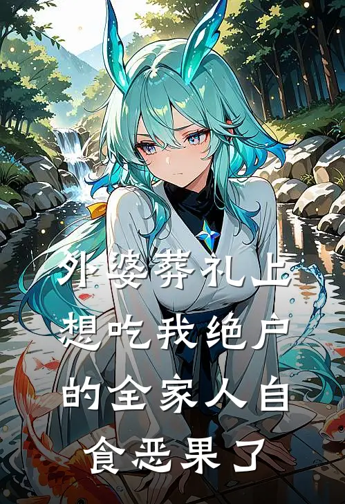 外婆葬礼上，想吃我绝户的全家人自食恶果了