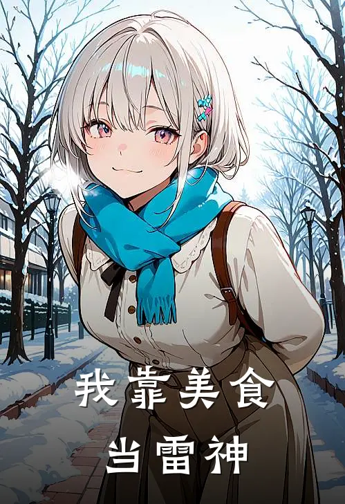 我靠美食当雷神