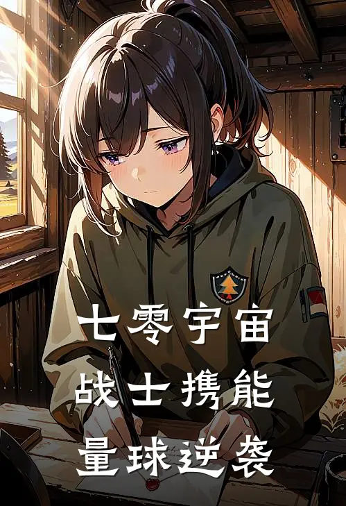 七零宇宙战士携能量球逆袭