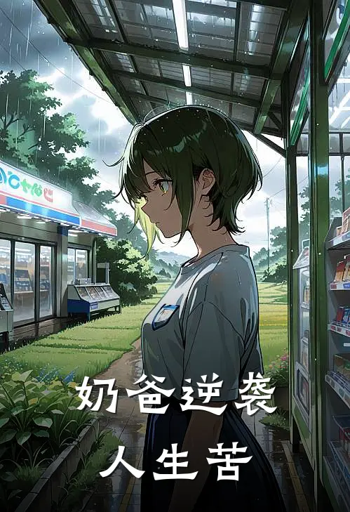 奶爸逆袭人生苦