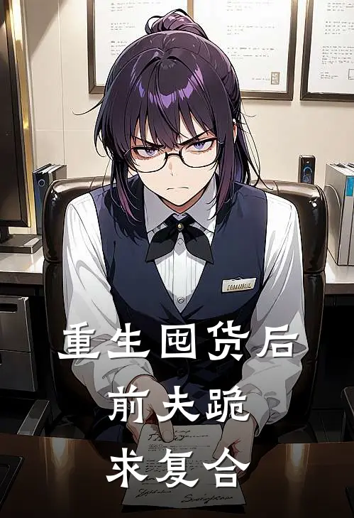 重生囤货后，前夫跪求复合