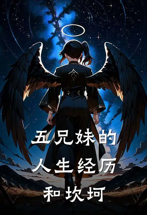 五兄妹的人生经历和坎坷