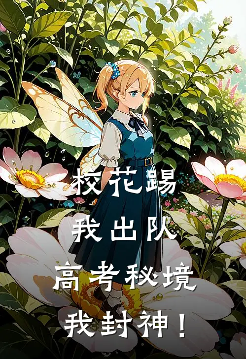 校花踢我出队，高考秘境我封神！