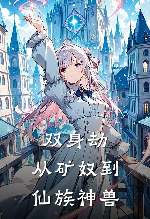 双身劫：从矿奴到仙族神兽