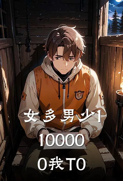 女多男少1：100000我T0