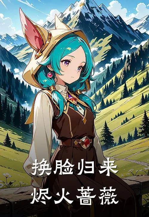 换脸归来：烬火蔷薇