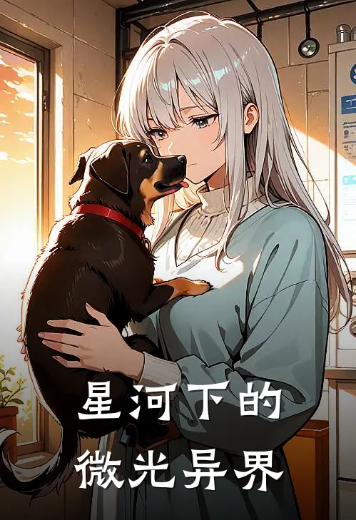 星河下的微光异界