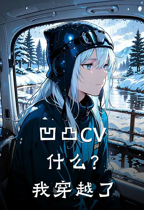 凹凸CV：什么？我穿越了