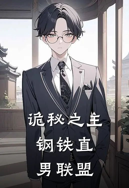 诡秘之主：钢铁直男联盟