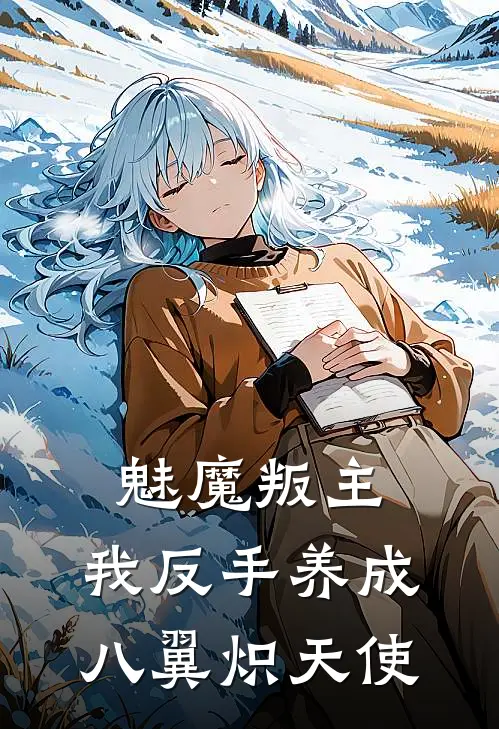 魅魔叛主，我反手养成八翼炽天使