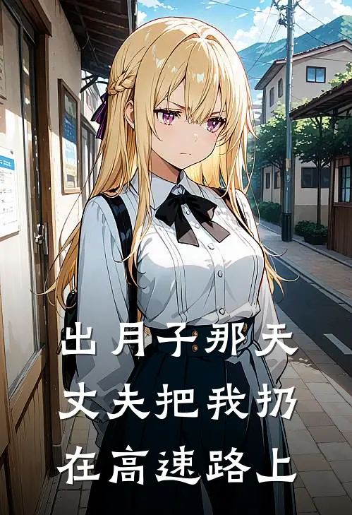 出月子那天，丈夫把我扔在高速路上